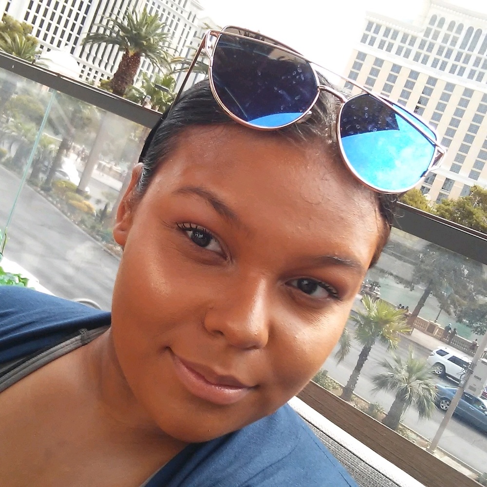 Meet your Posher, Jaiden